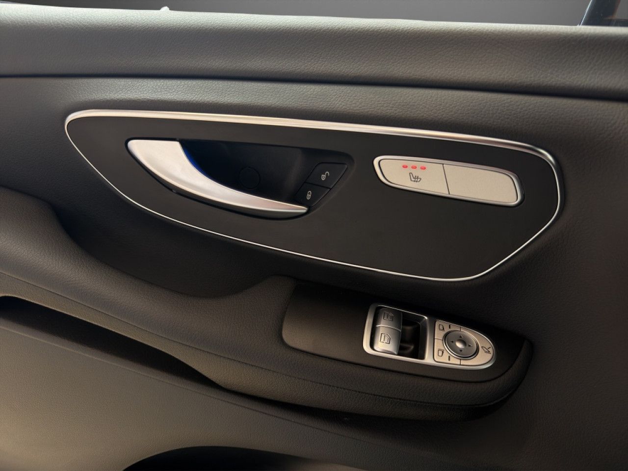 Mercedes-Benz V-Klasse – Bild 6