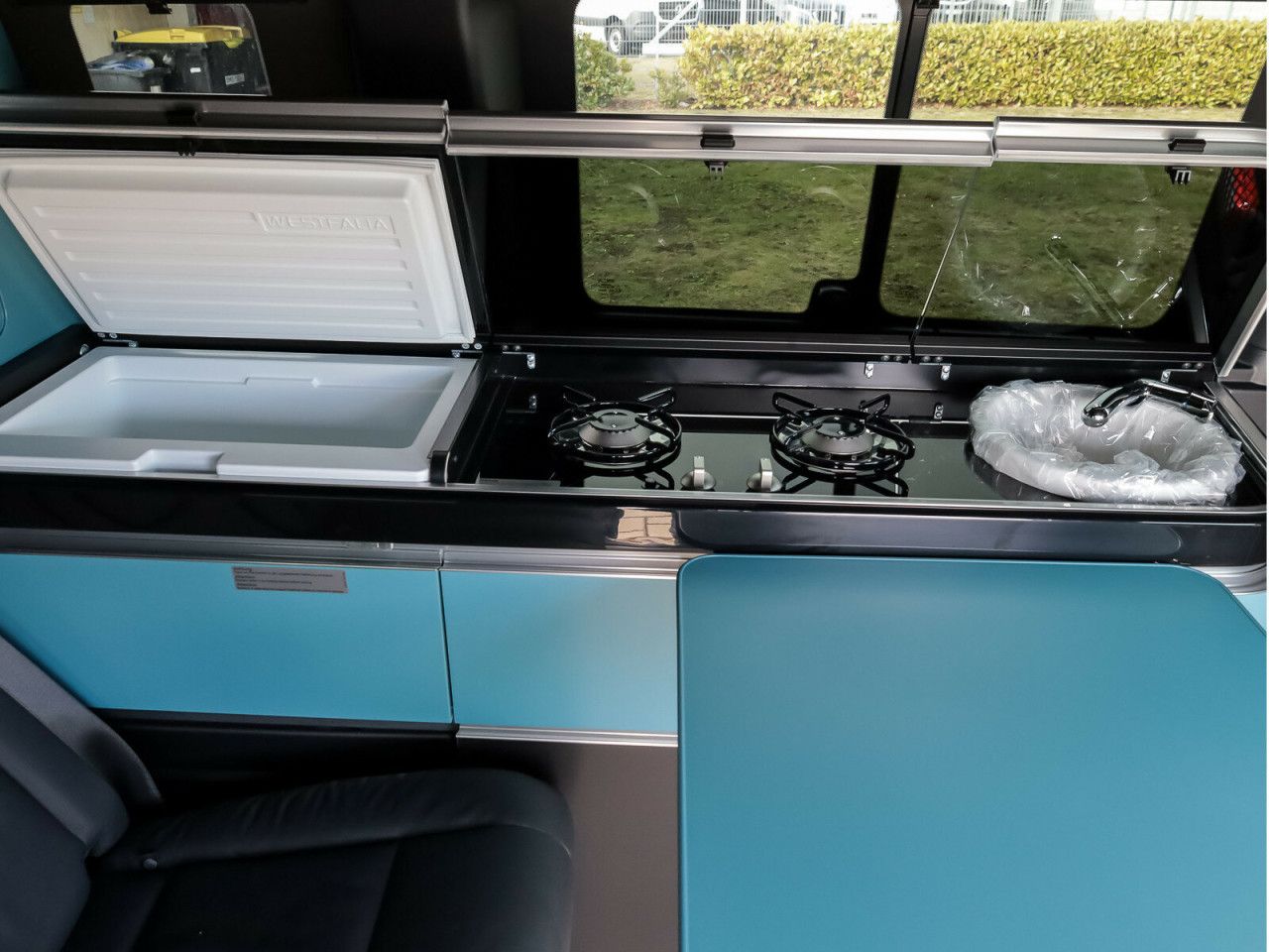Mercedes-Benz Marco Polo – Bild 13