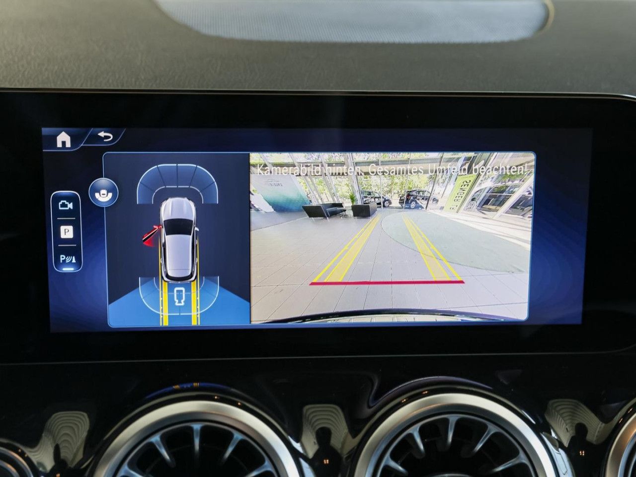 Mercedes-Benz GLA – Bild 14