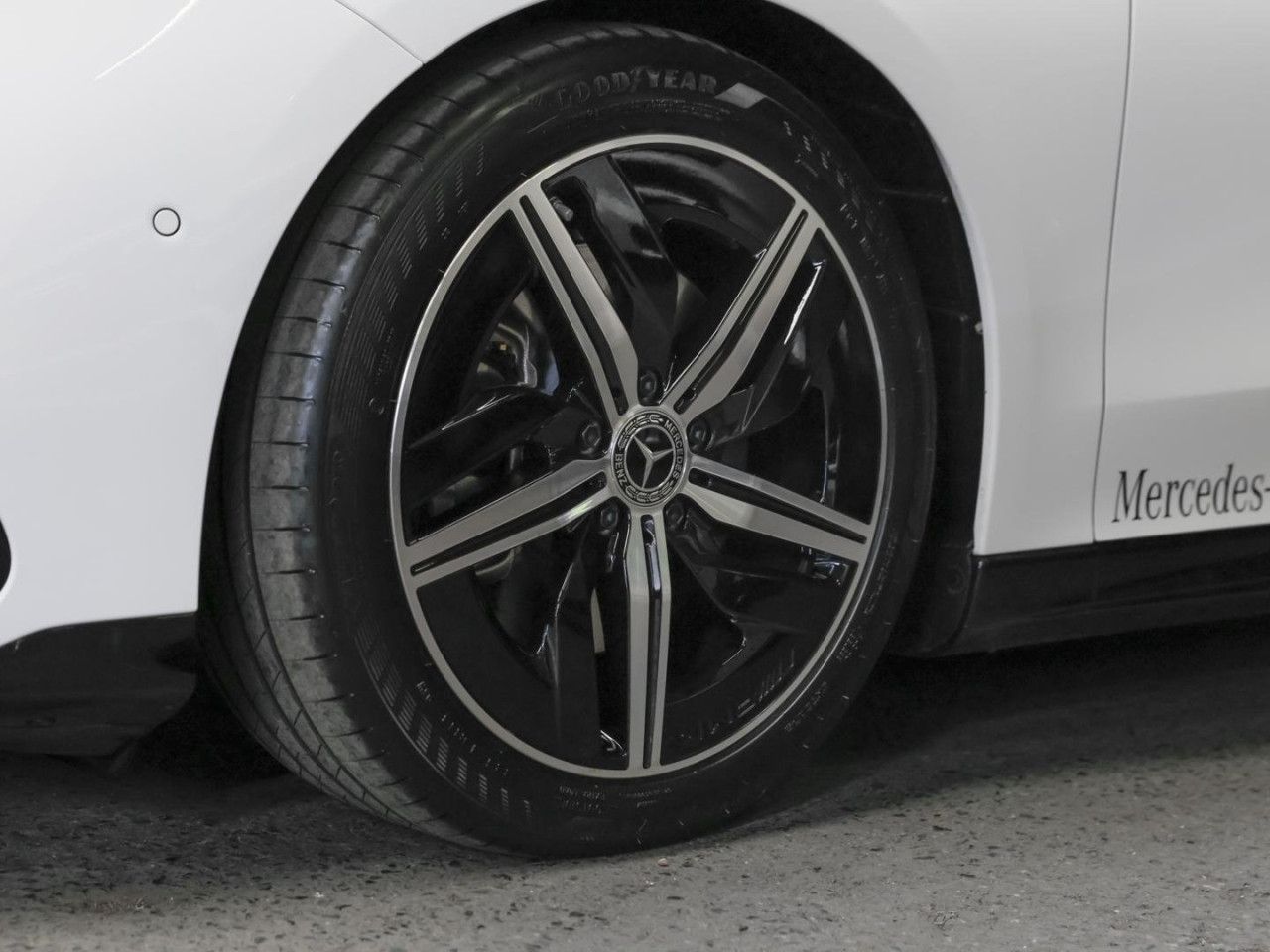 Mercedes-Benz CLA – Bild 9