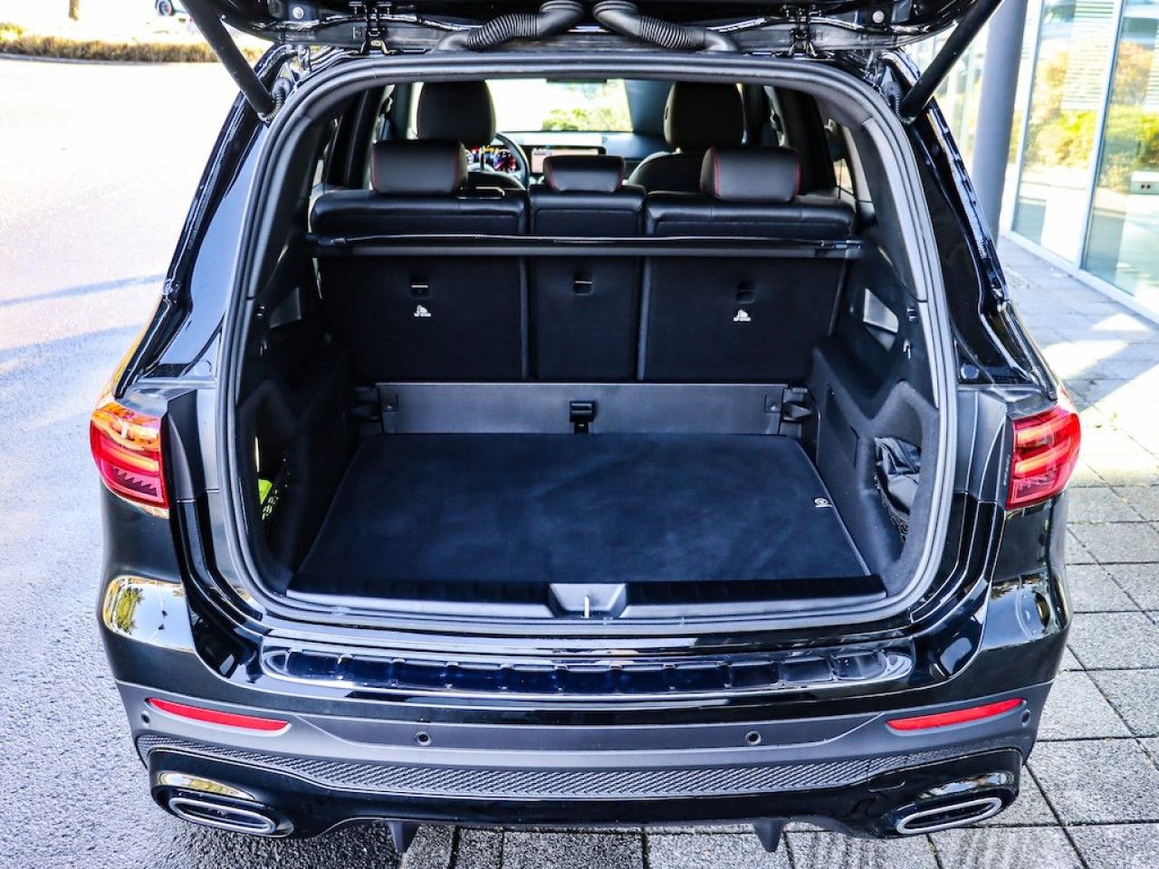 Mercedes-Benz GLB – Bild 15