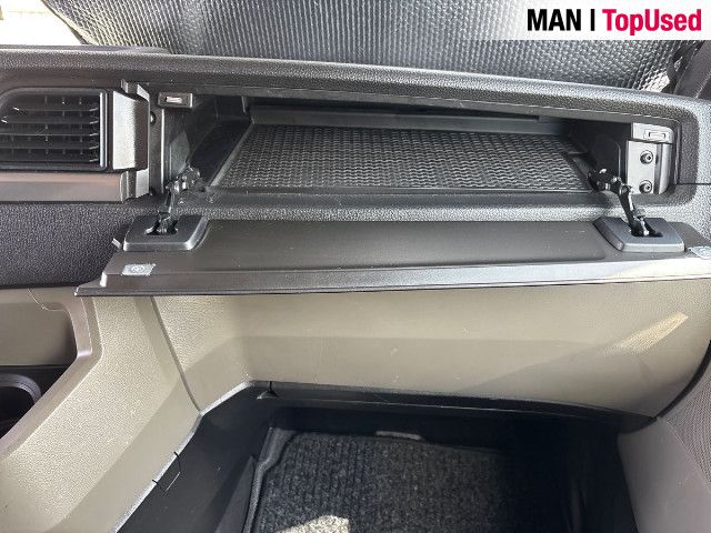 MAN TGX 18.470 4x2 BL SA 19