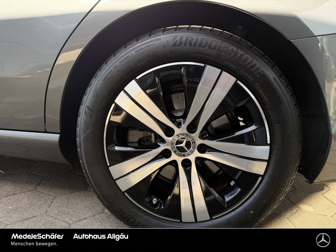 Mercedes-Benz C-Klasse – Bild 17