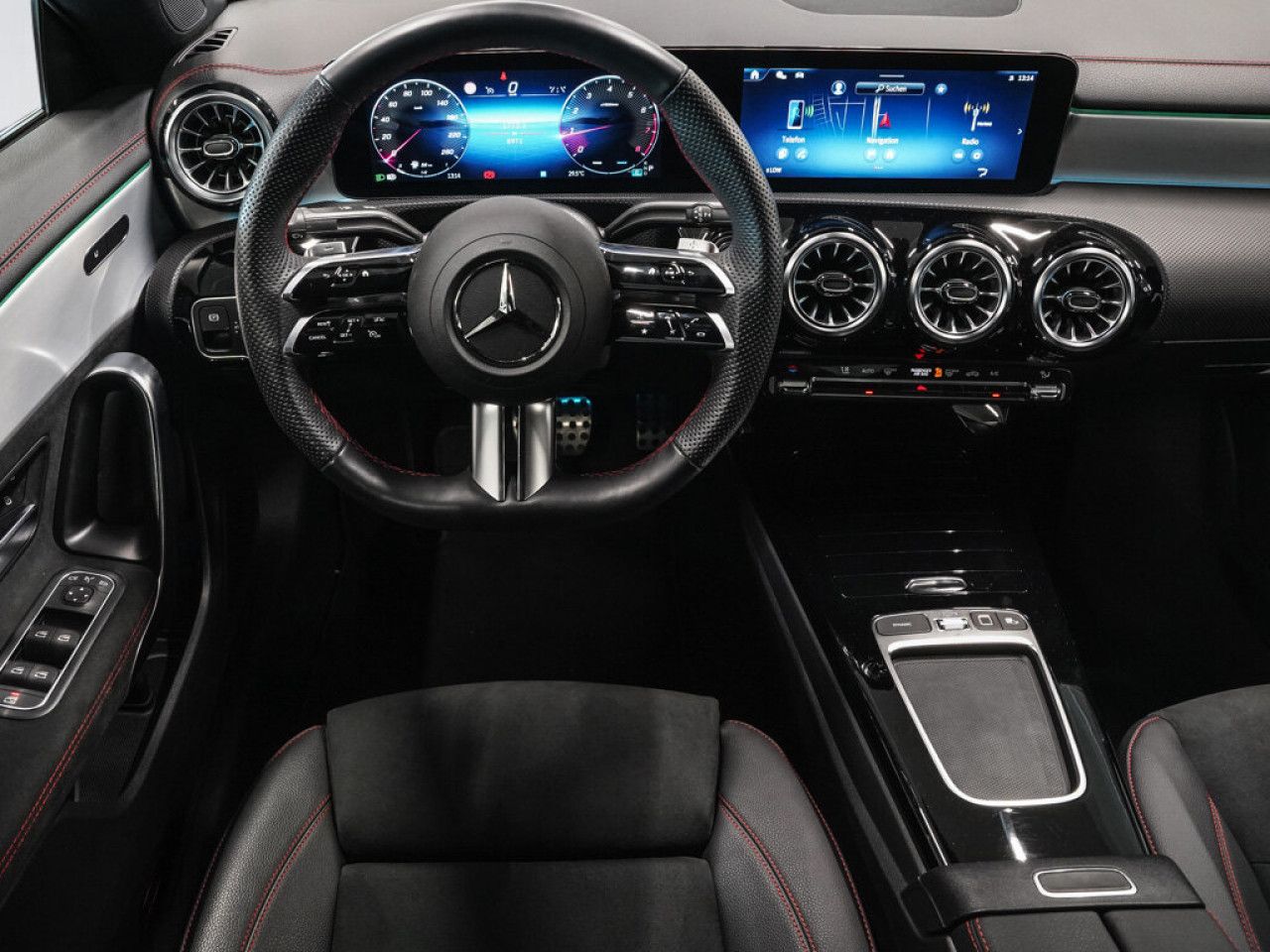 Mercedes-Benz CLA – Bild 8