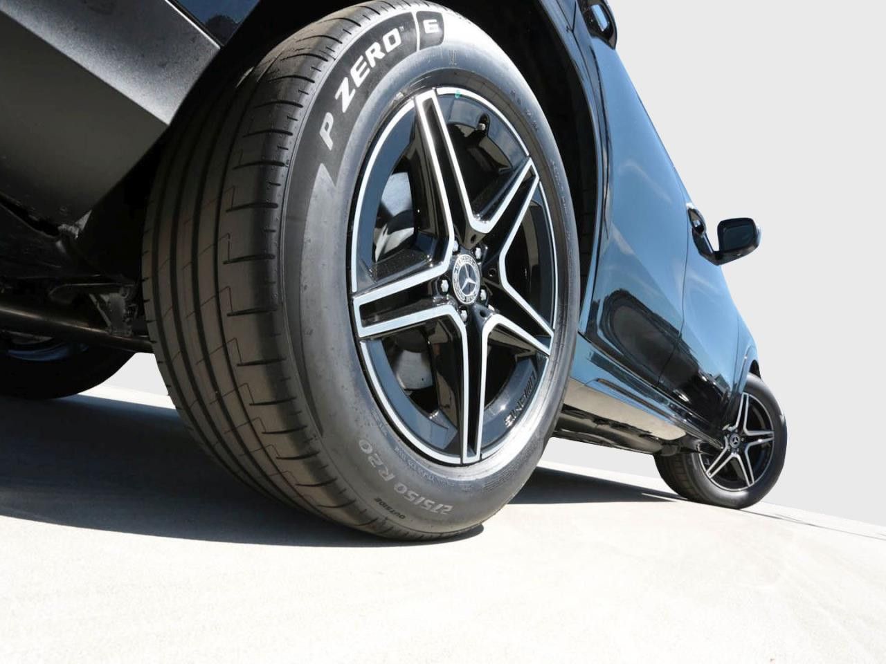Mercedes-Benz GLE – Bild 5