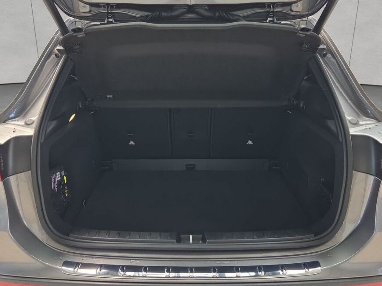 Mercedes-Benz GLA – Bild 5