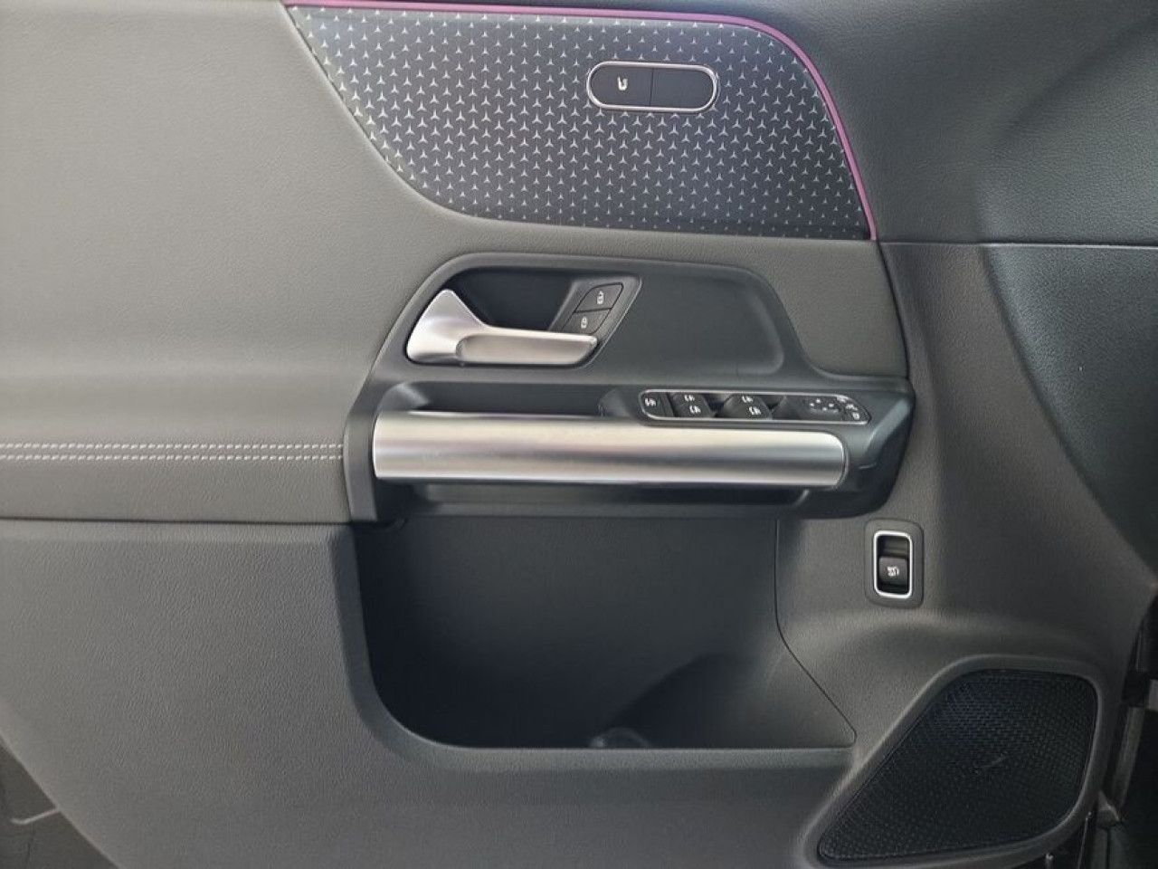 Mercedes-Benz EQA – Bild 20