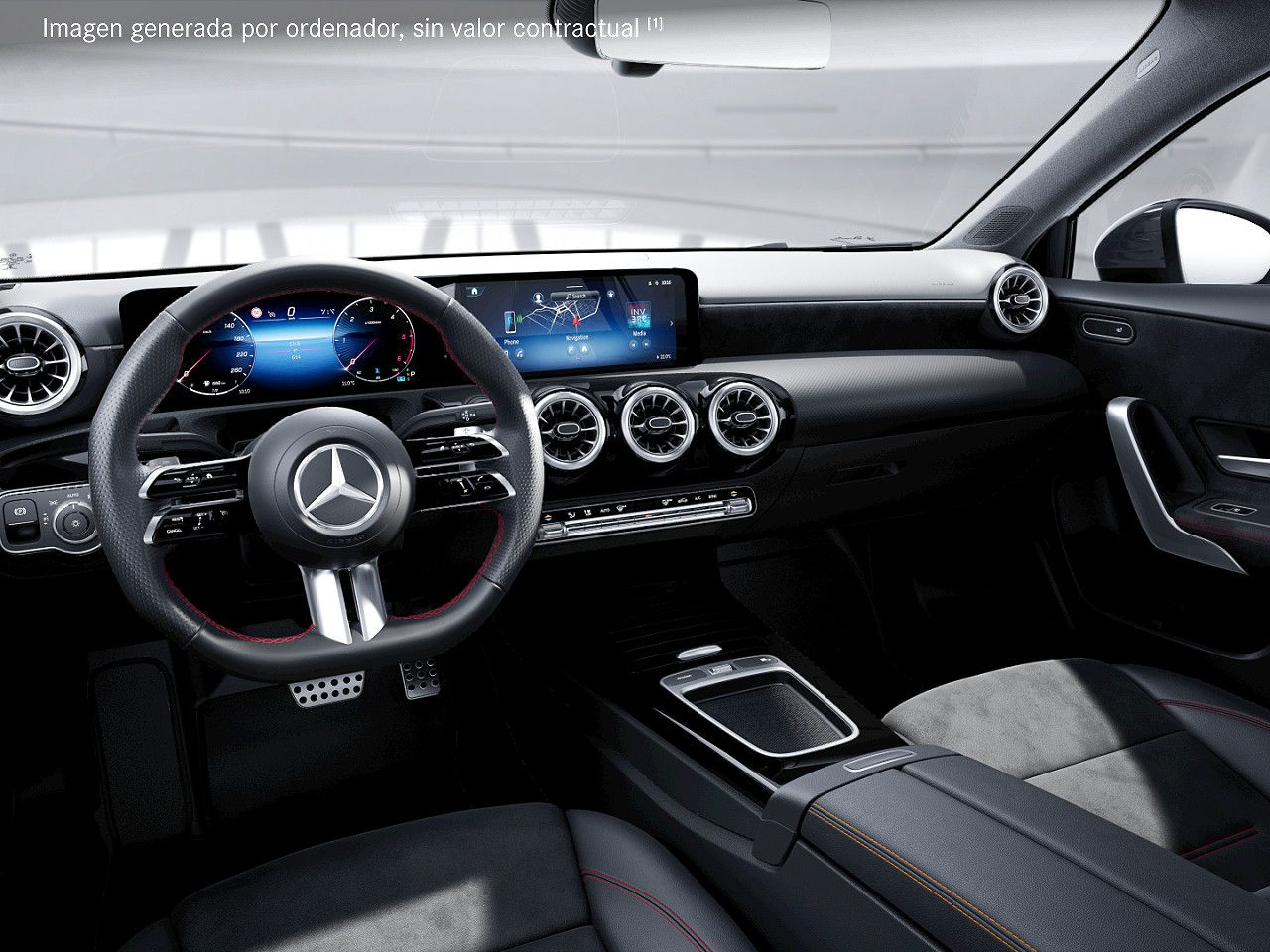 Foto de estudio 4 / 5