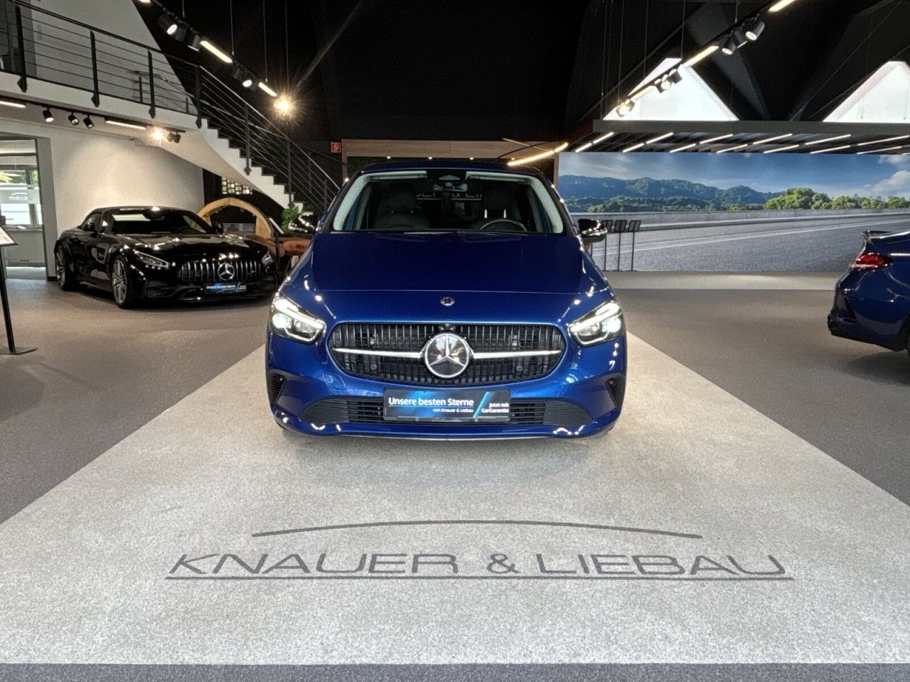 Mercedes-Benz B-Klasse – Bild 13