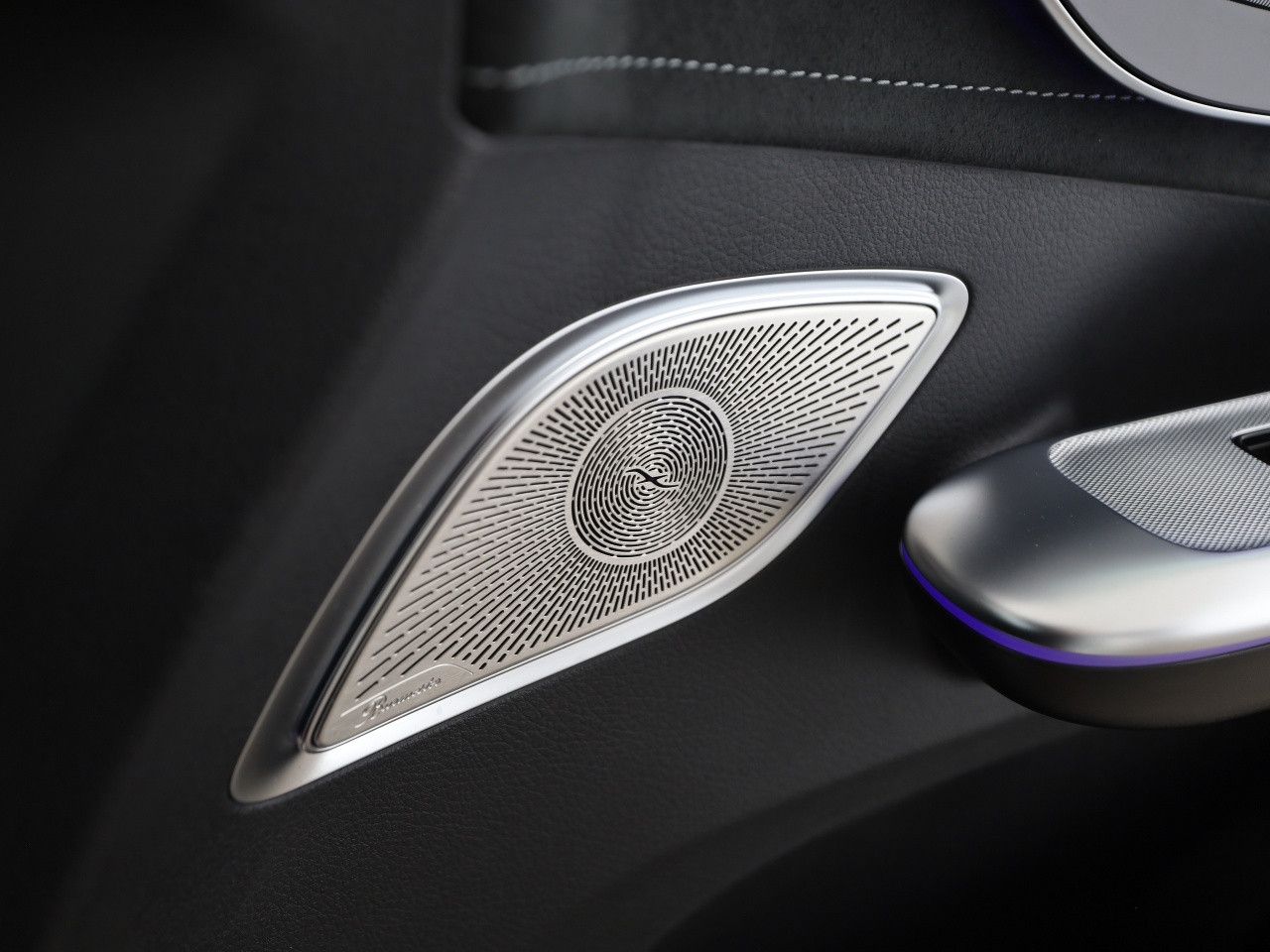Mercedes-Benz EQE – Bild 20
