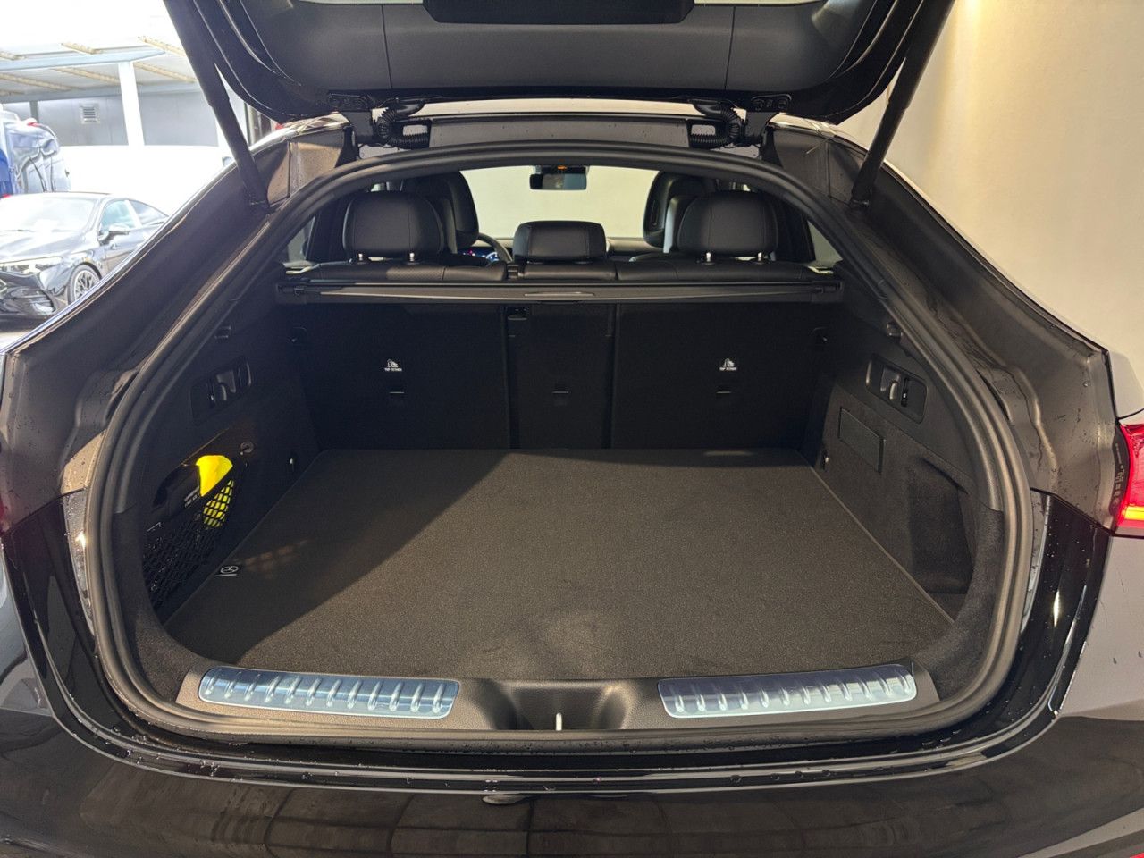 Mercedes-Benz GLC – Bild 18