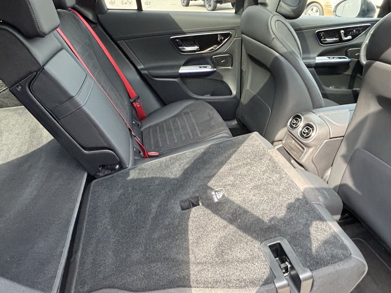 Mercedes-Benz GLC – Bild 18