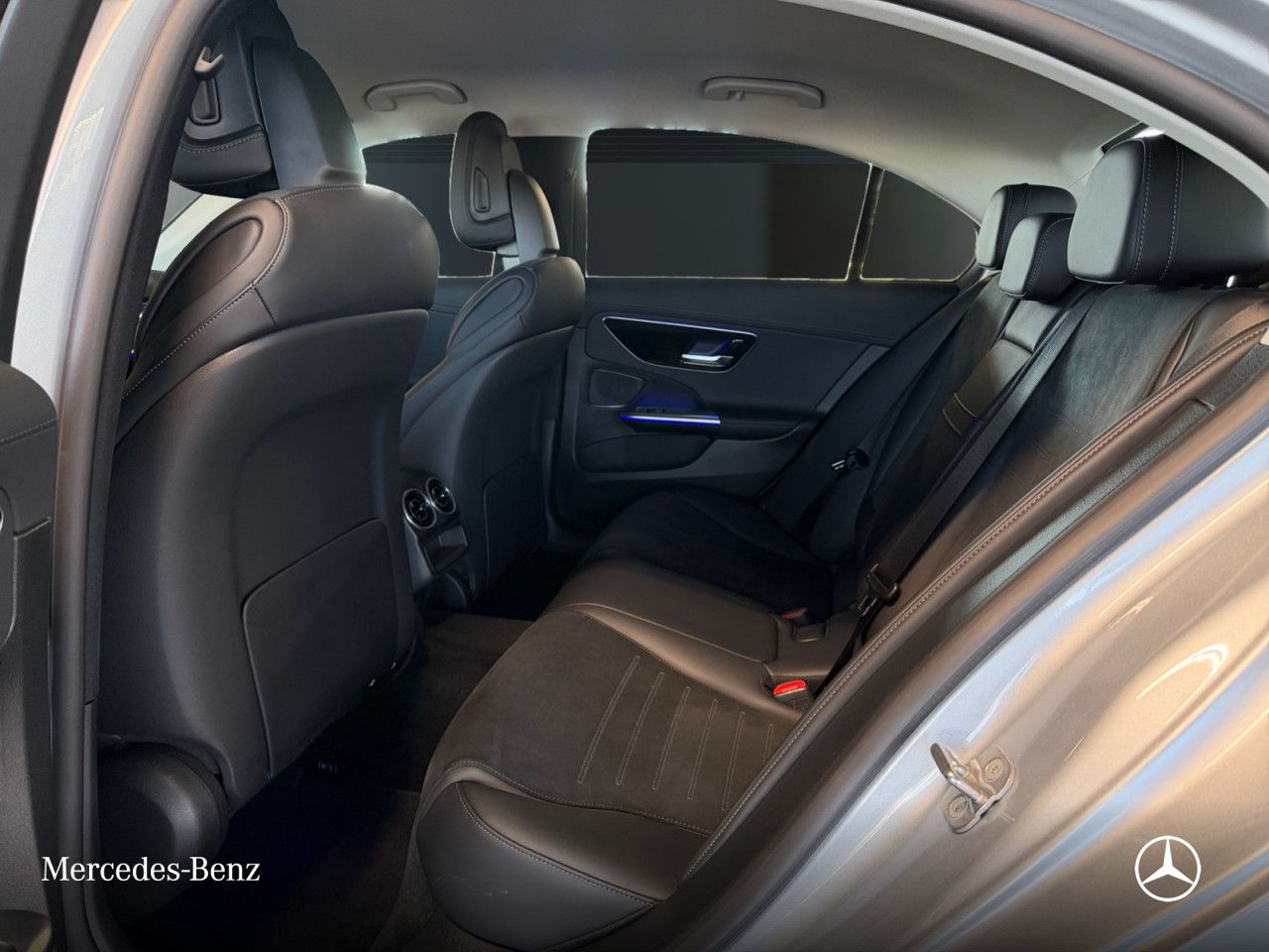 Mercedes-Benz C-Klasse – Bild 15