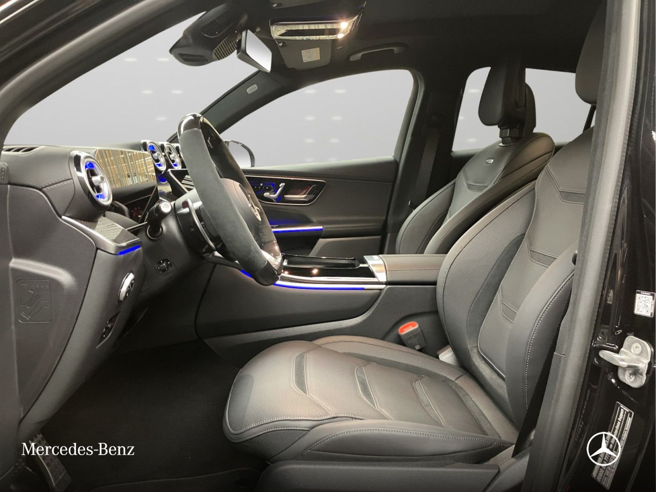 Mercedes-Benz GLC – Bild 7