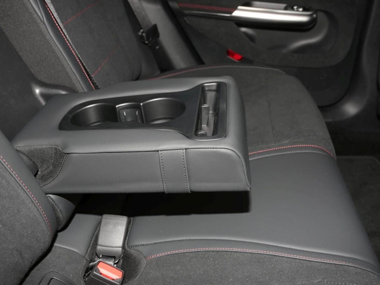 Mercedes-Benz CLA – Bild 20