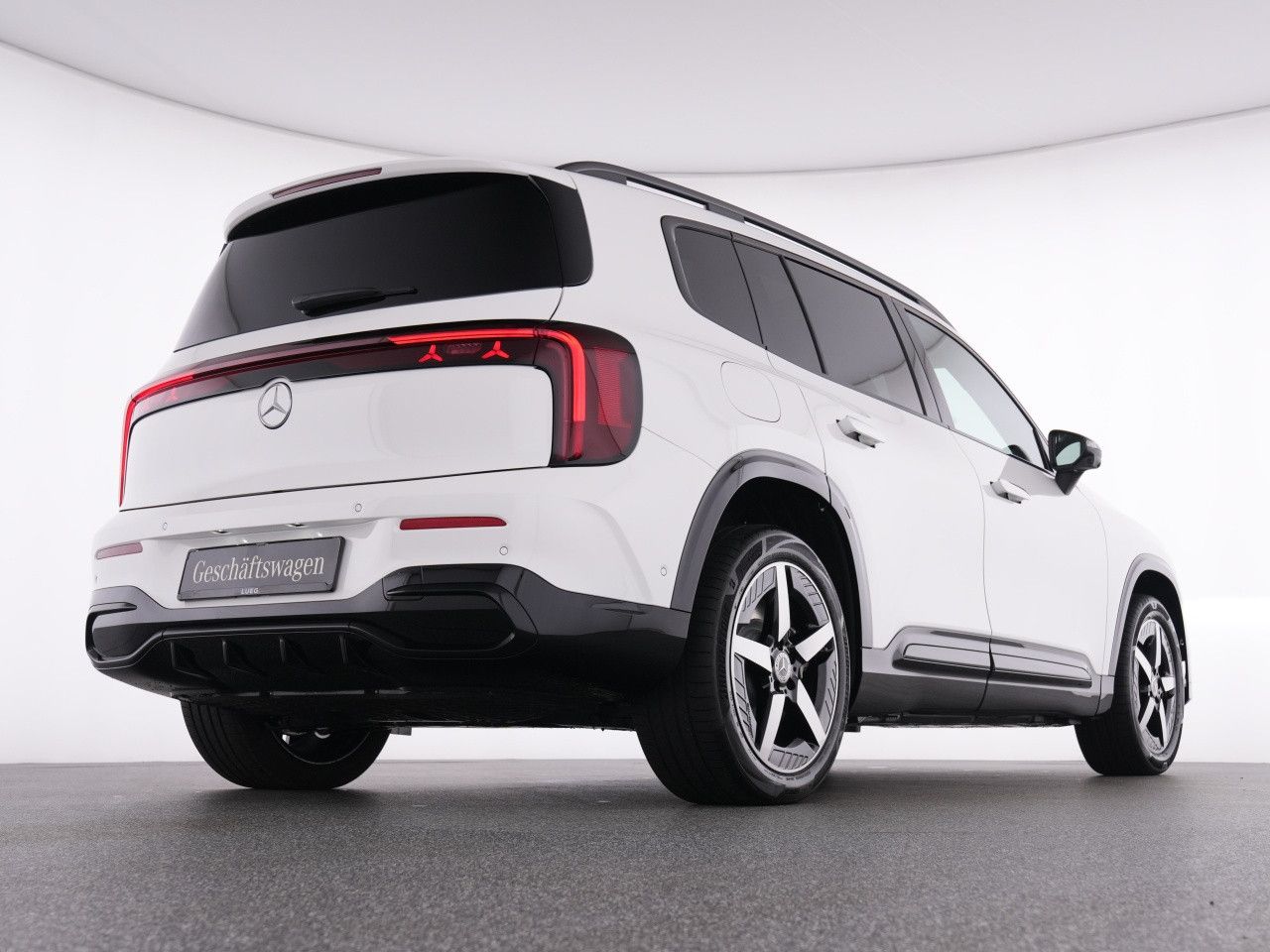 Mercedes-Benz GLB – Bild 7