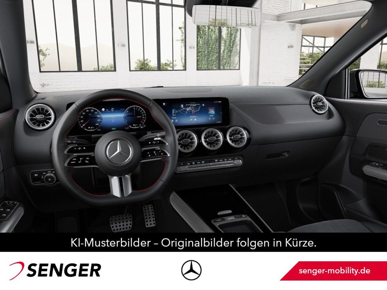 Mercedes-Benz GLA – Bild 8