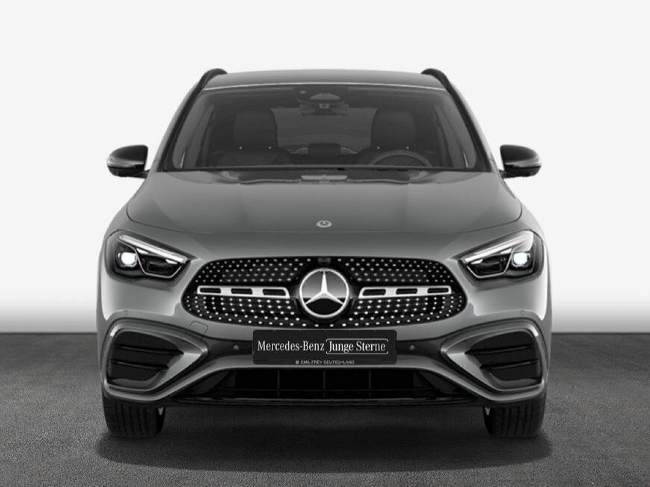 Mercedes-Benz GLA – Bild 2