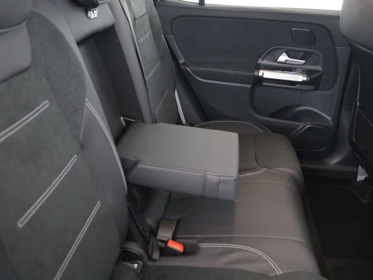 Mercedes-Benz GLB – Bild 20