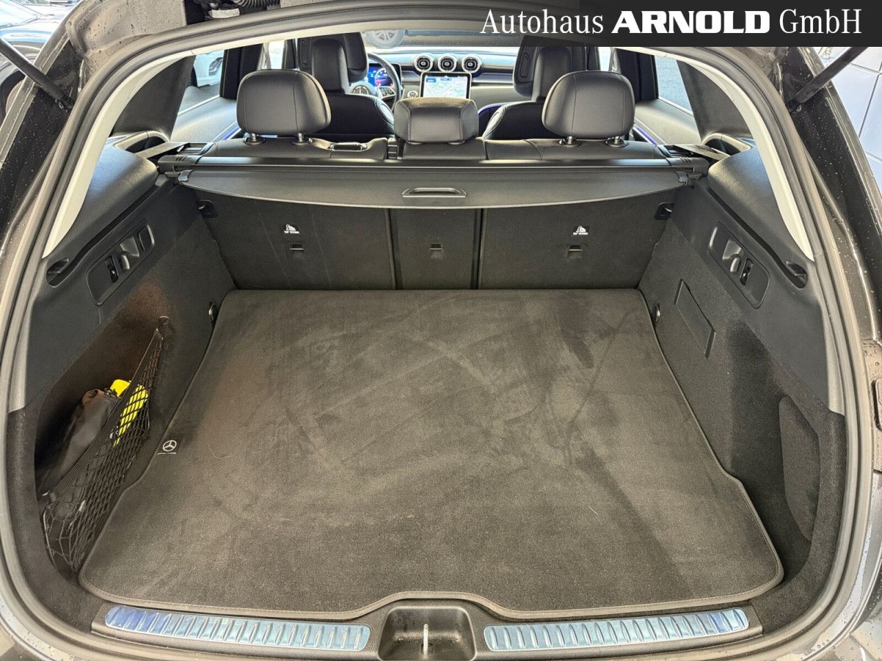 Mercedes-Benz GLC – Bild 14