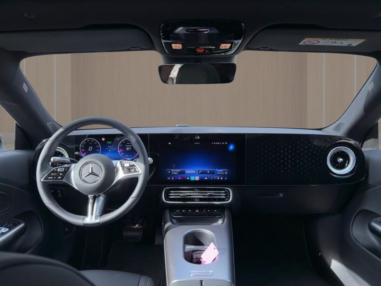 Mercedes-Benz CLA – Bild 8