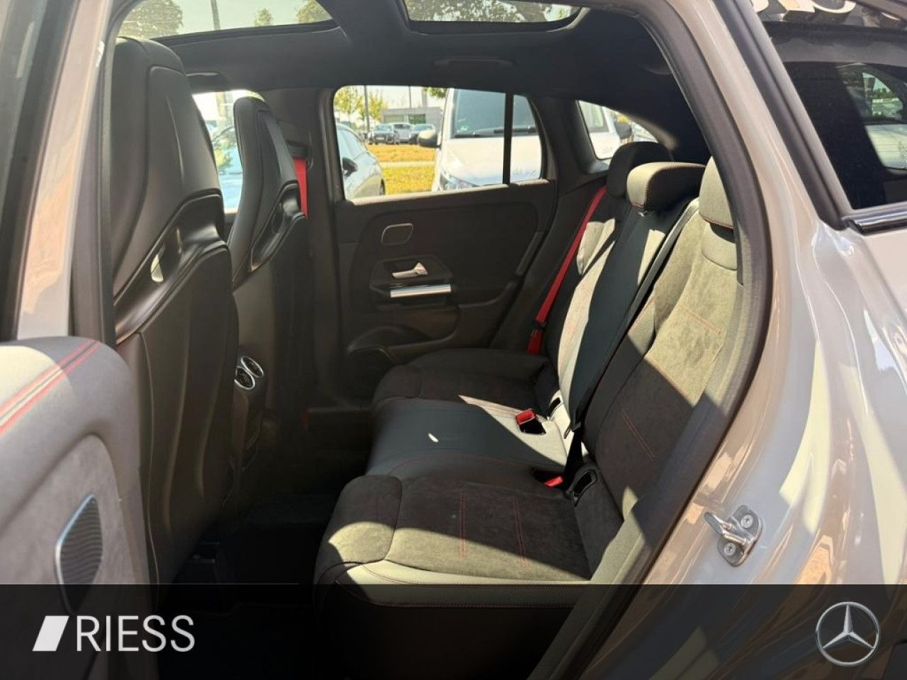 Mercedes-Benz GLA – Bild 4