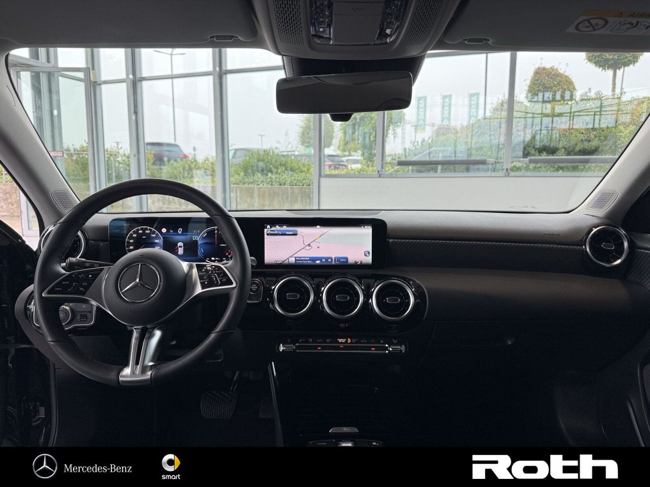 Mercedes-Benz A-Klasse – Bild 13