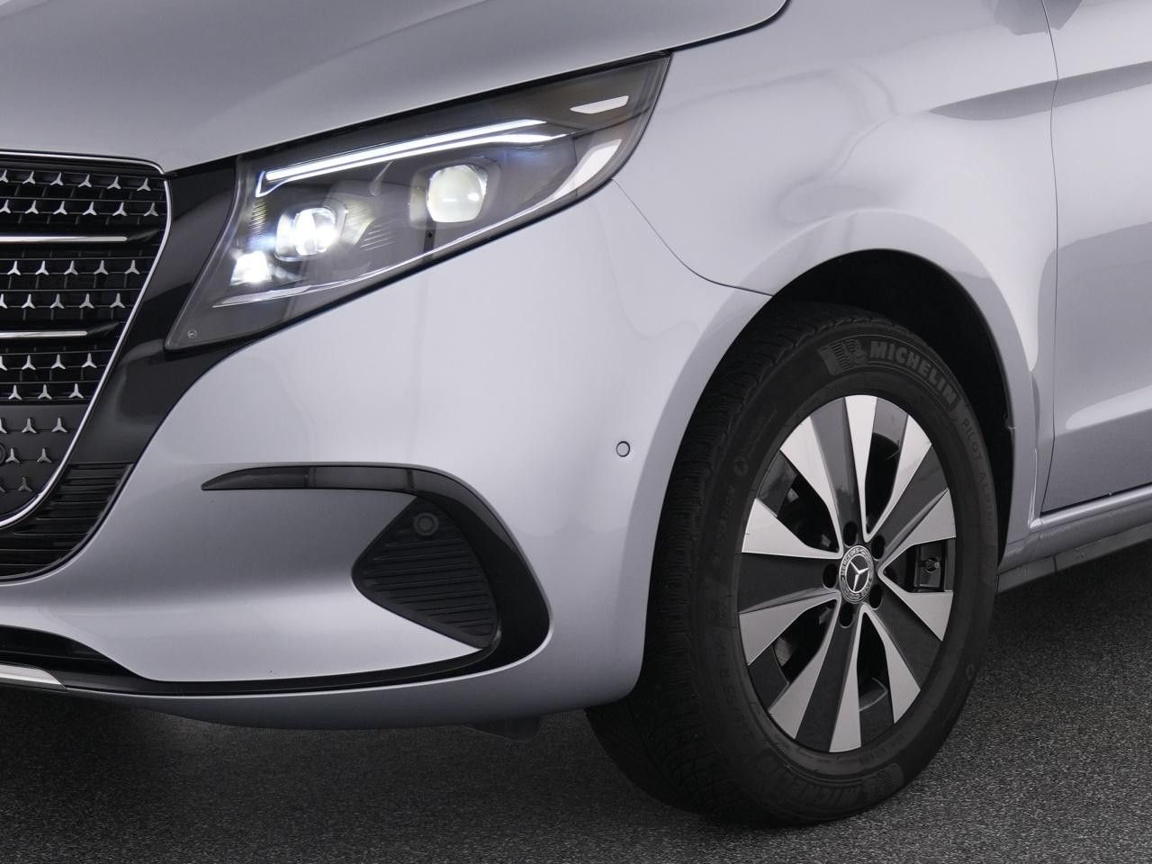 Mercedes-Benz V-Klasse – Bild 8