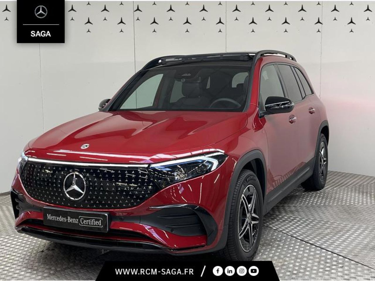 Photo du v&eacute;hicule 1 / 18