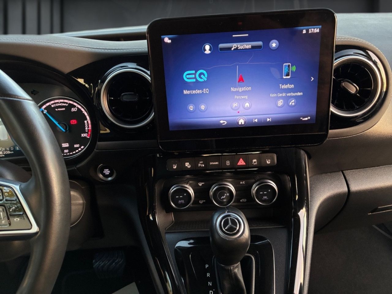 Mercedes-Benz EQT – Bild 15