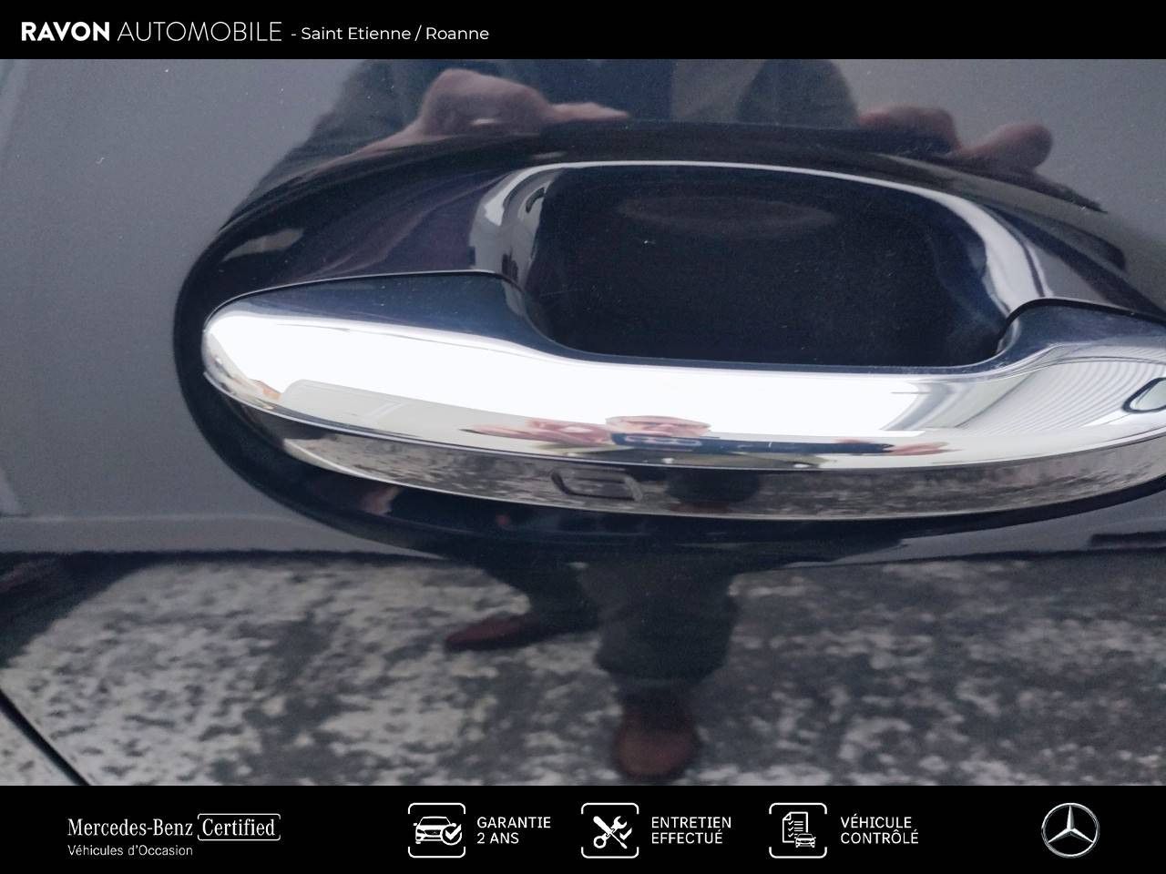 Photo du v&eacute;hicule 13 / 18