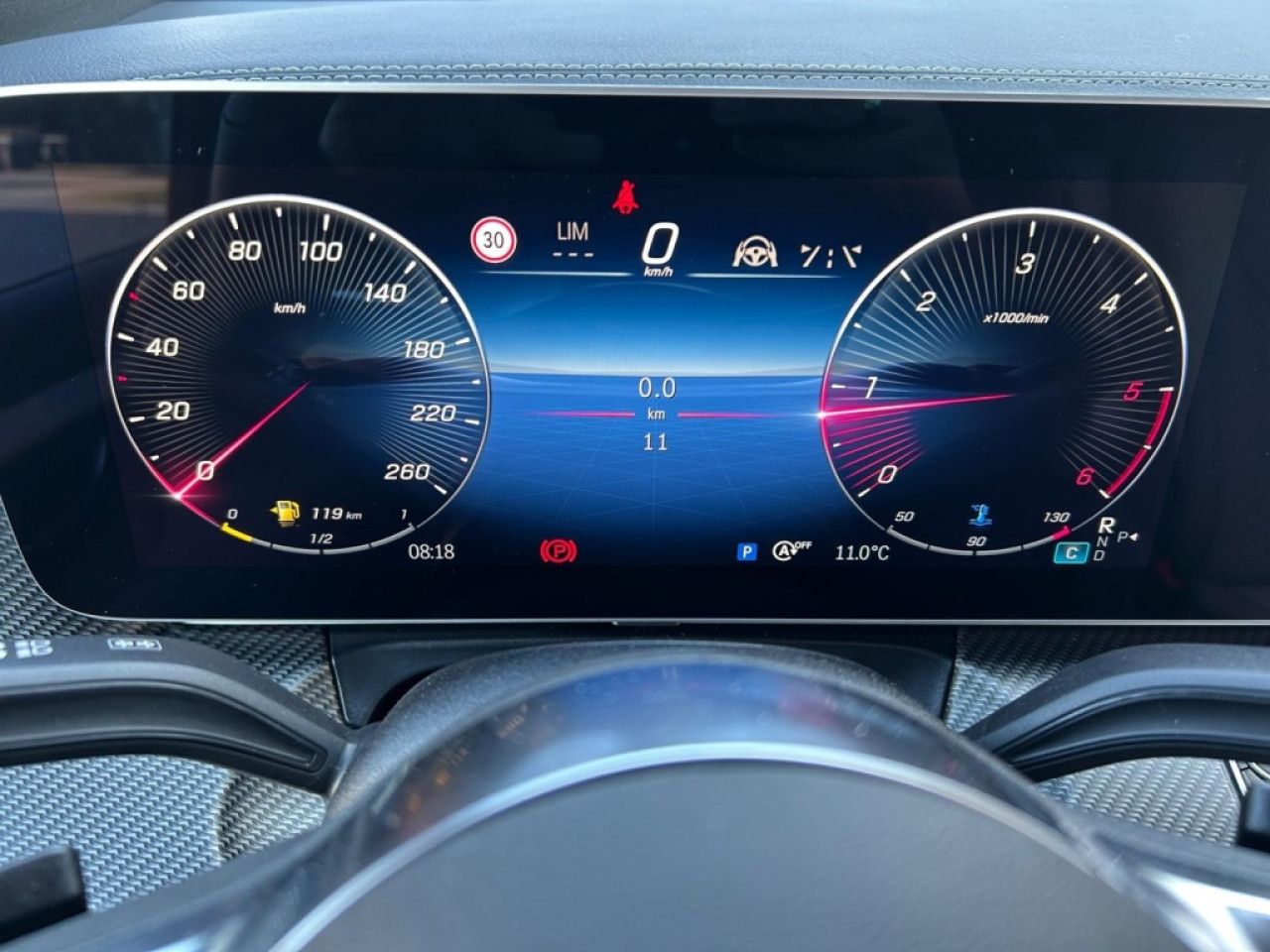 Mercedes-Benz V-Klasse – Bild 9