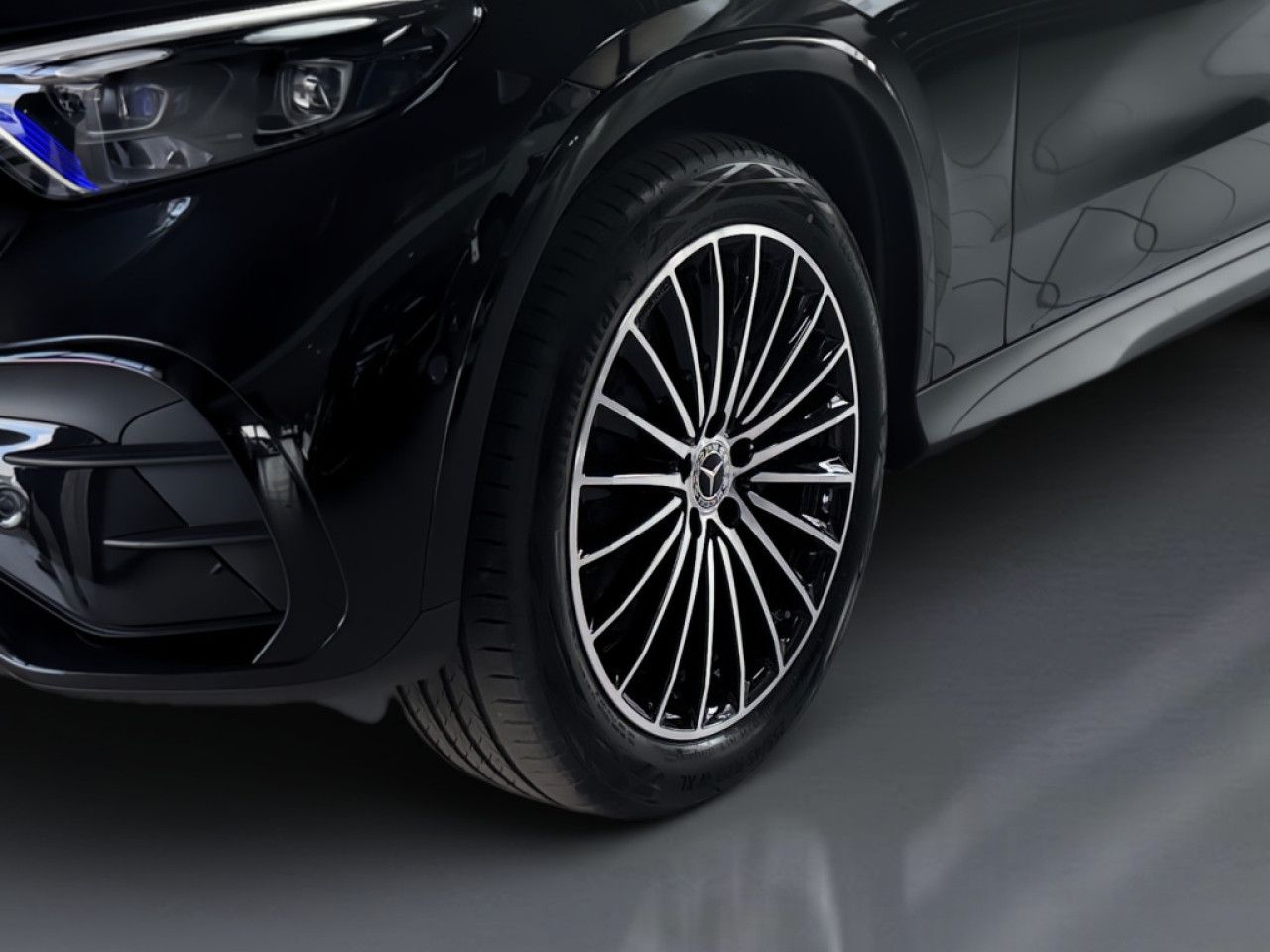 Mercedes-Benz GLC – Bild 3