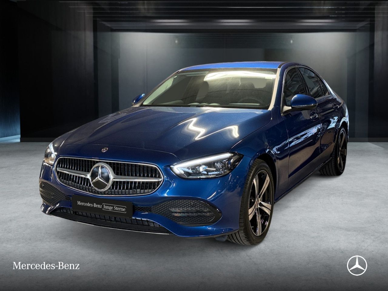 Mercedes-Benz C-Klasse – Bild 7
