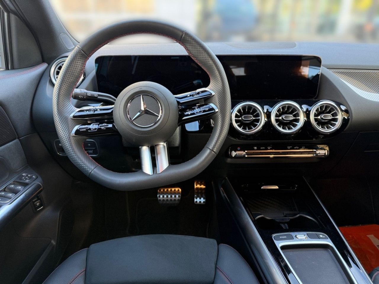 Mercedes-Benz GLA – Bild 9