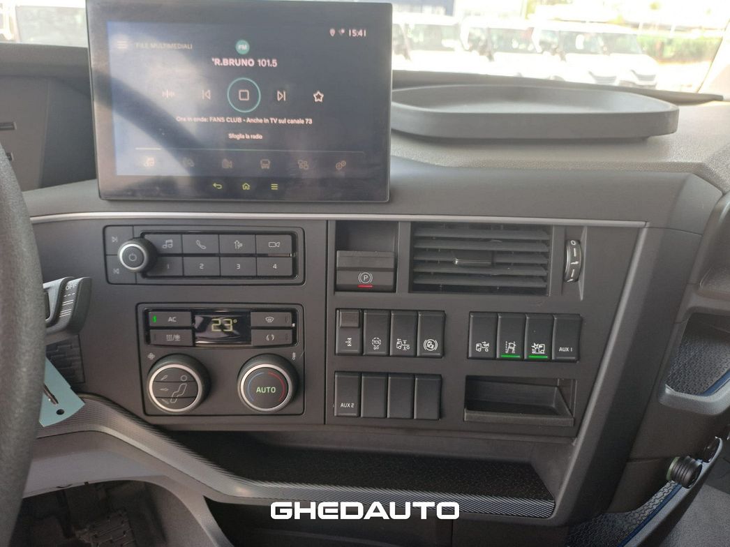 Volvo | VTC3T C3AHA1 - VTC3T C3AHA1
