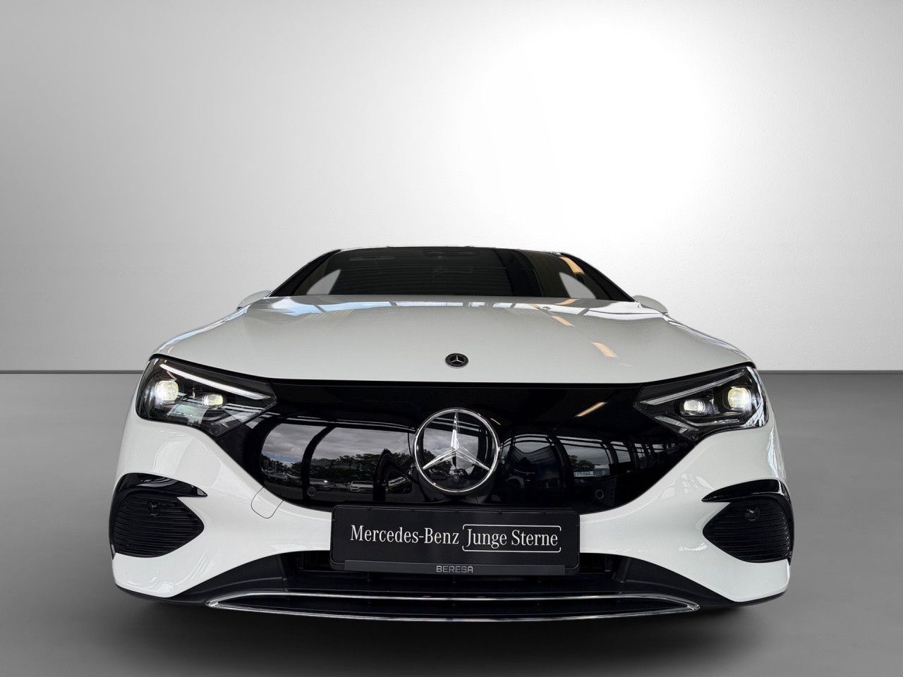 Mercedes-Benz EQE – Bild 2