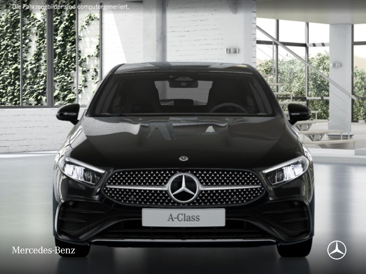Mercedes-Benz A-Klasse – Bild 5