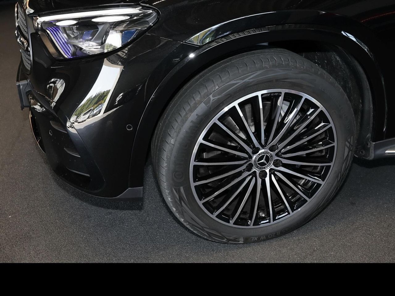 Mercedes-Benz GLC – Bild 3