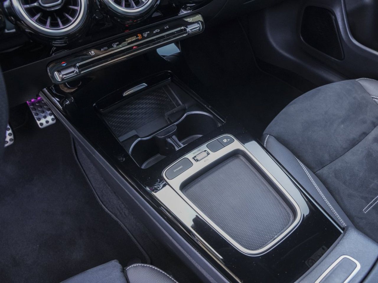 Mercedes-Benz CLA – Bild 14
