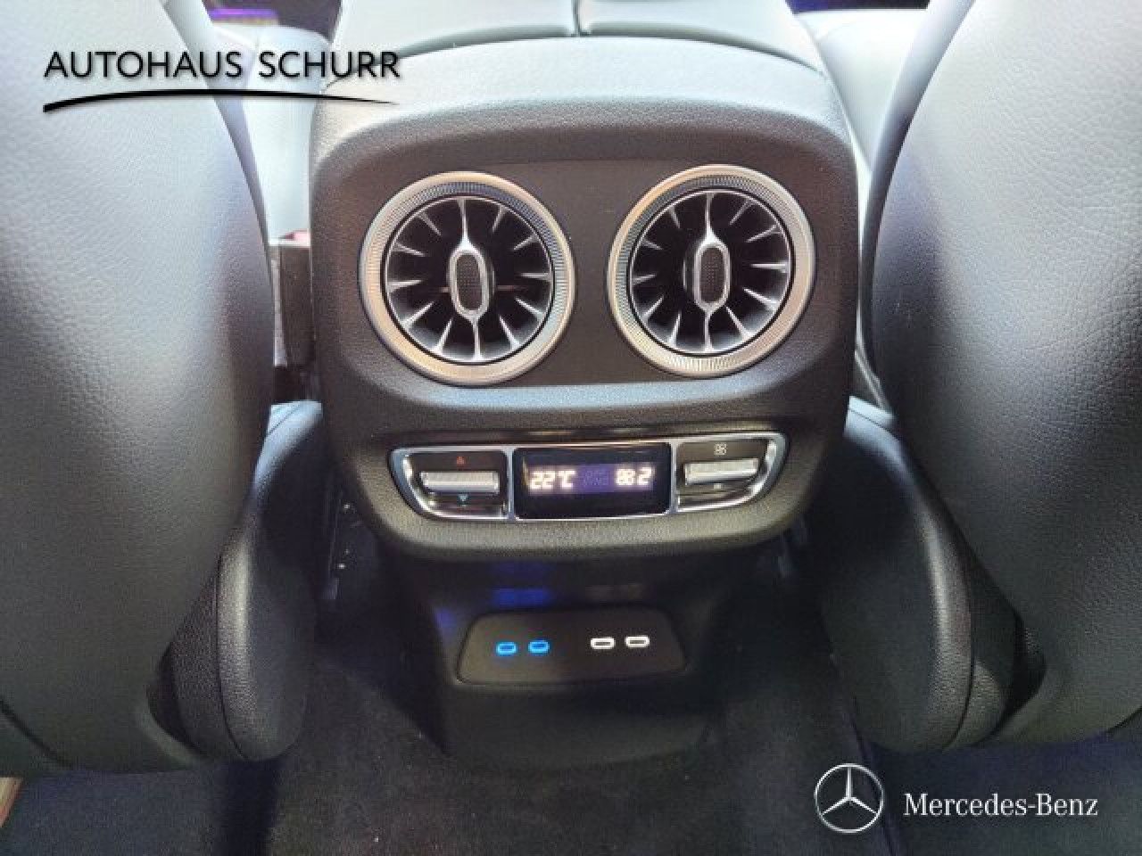 Mercedes-Benz G-Klasse – Bild 24