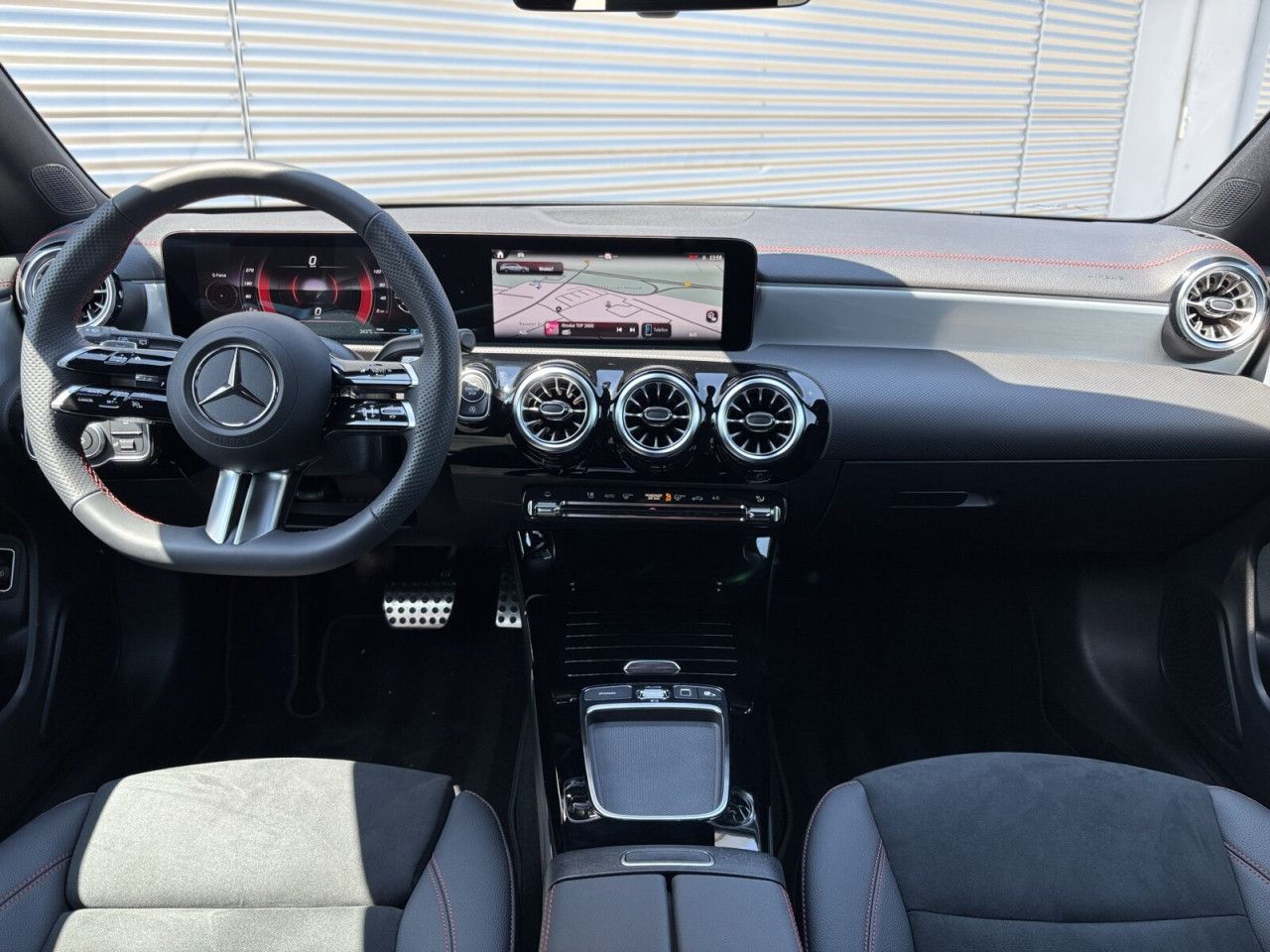 Mercedes-Benz CLA – Bild 14