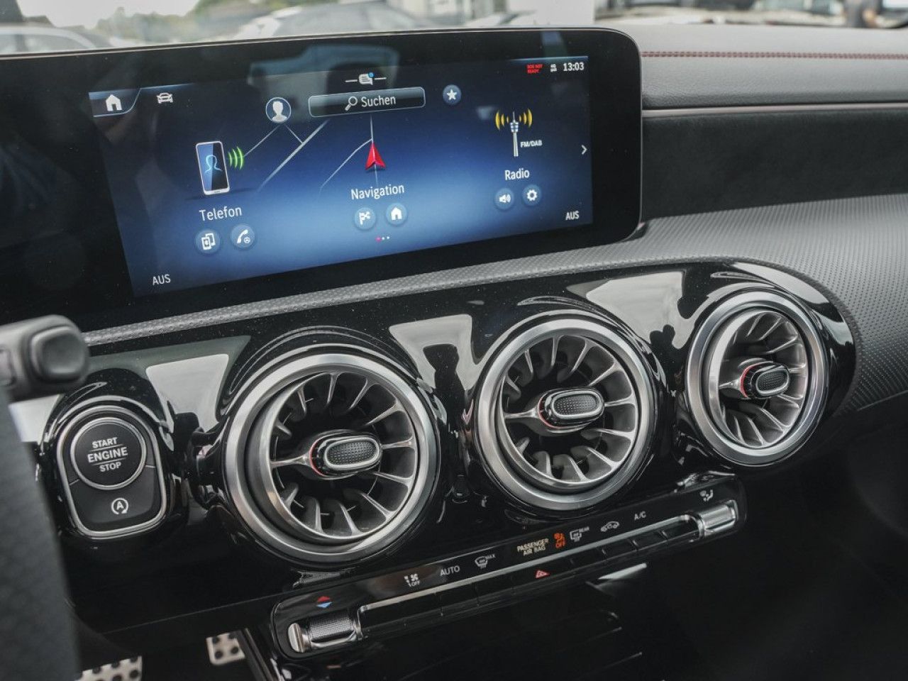 Mercedes-Benz CLA – Bild 17