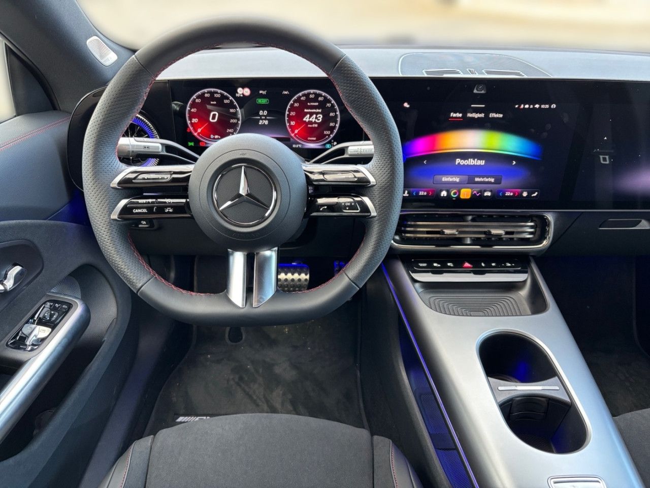 Mercedes-Benz CLA – Bild 9