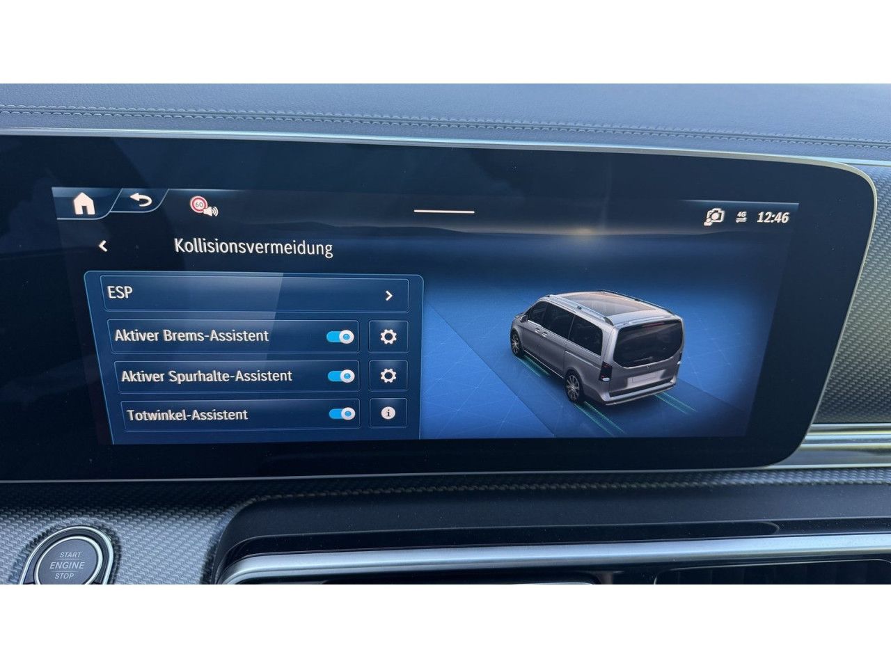 Mercedes-Benz V-Klasse – Bild 20