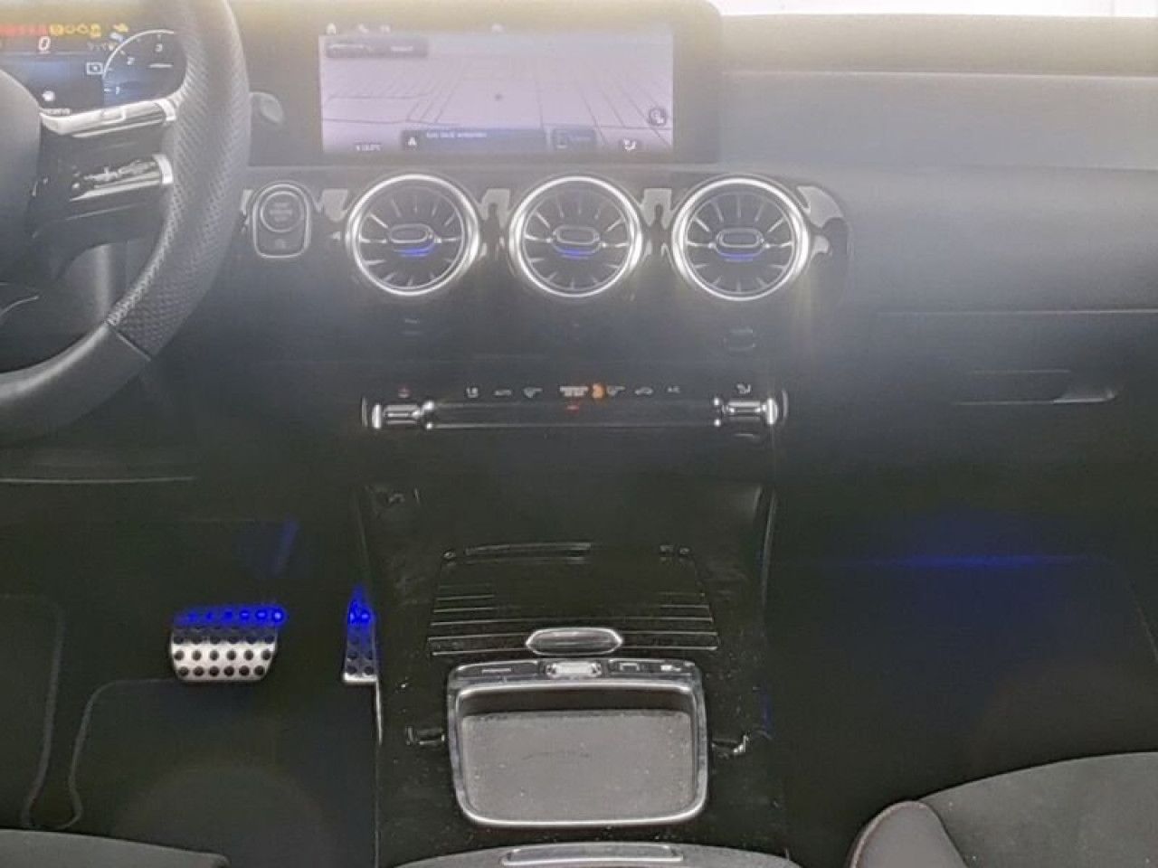 Mercedes-Benz A-Klasse – Bild 7