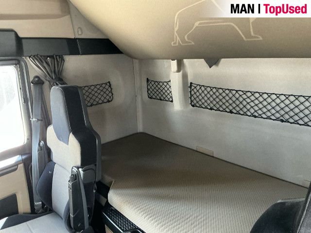 MAN TGX 18.470 4x2 BL SA 16