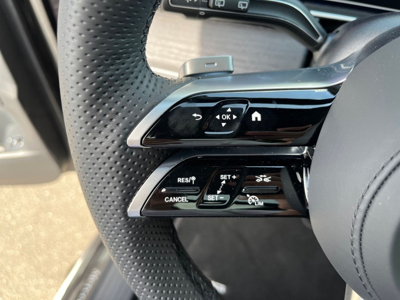 Mercedes-Benz GLS – Bild 23