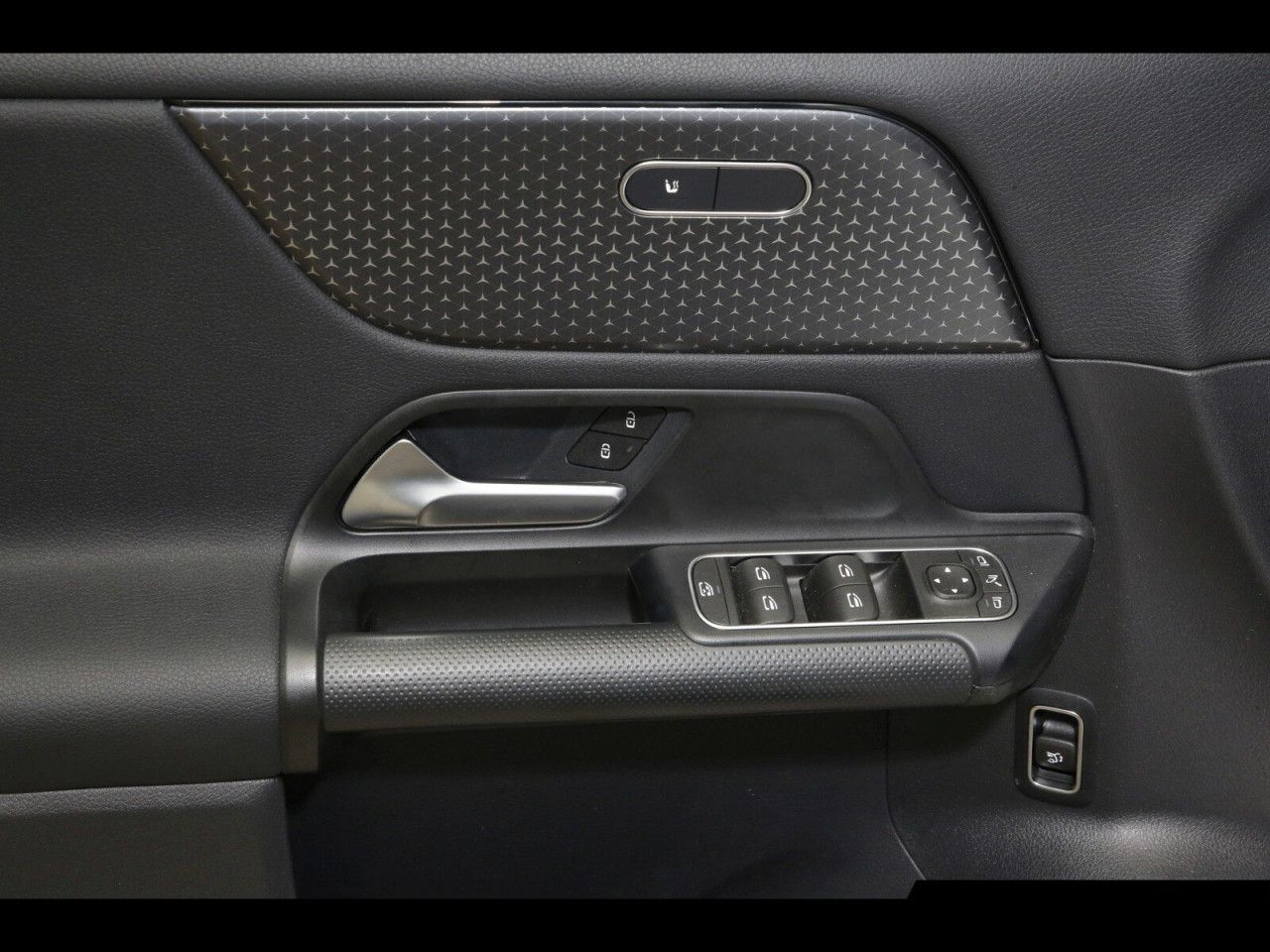 Mercedes-Benz GLA – Bild 14
