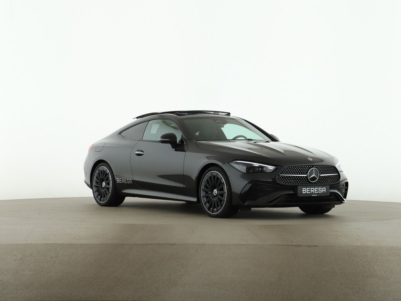 Mercedes-Benz CLE – Bild 8
